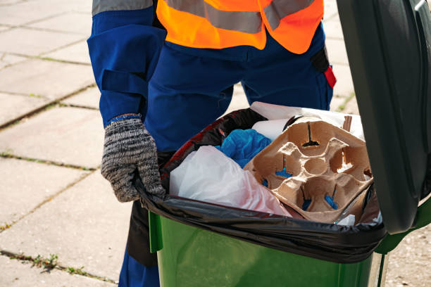 Best Donation Pickup Services  in East Orange, NJ