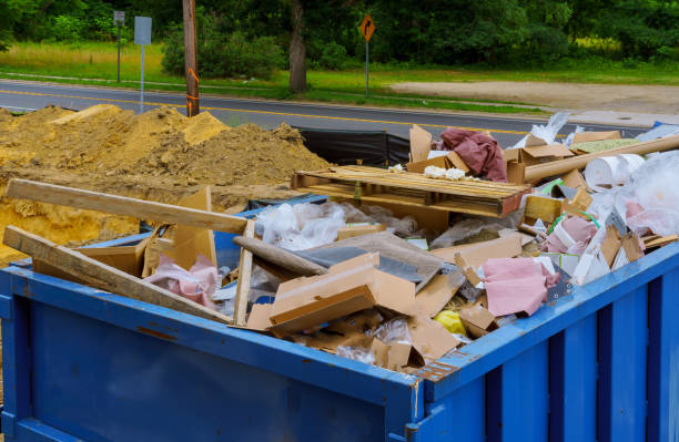 Best Scrap Metal Removal  in East Orange, NJ